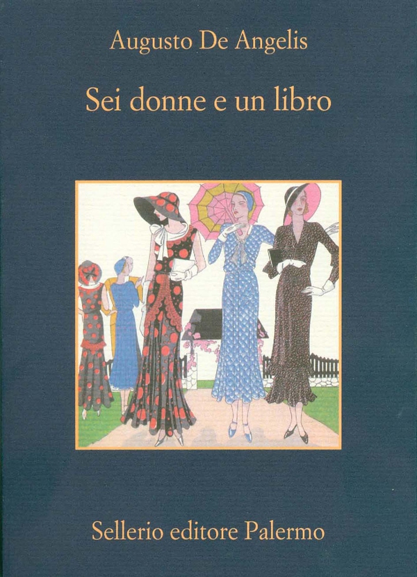 Sei donne e un libro - Librerie.coop Sei donne e un libro - Librerie.coop