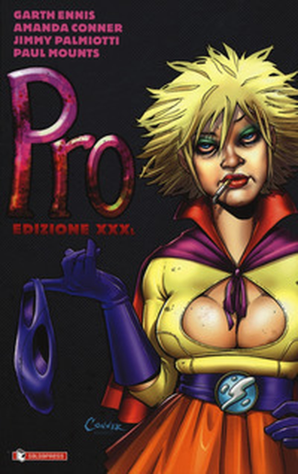 Pro. Edizione XXXL - Librerie.coop Pro. Edizione XXXL - Librerie.coop