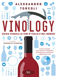 Vinology - Librerie.coop