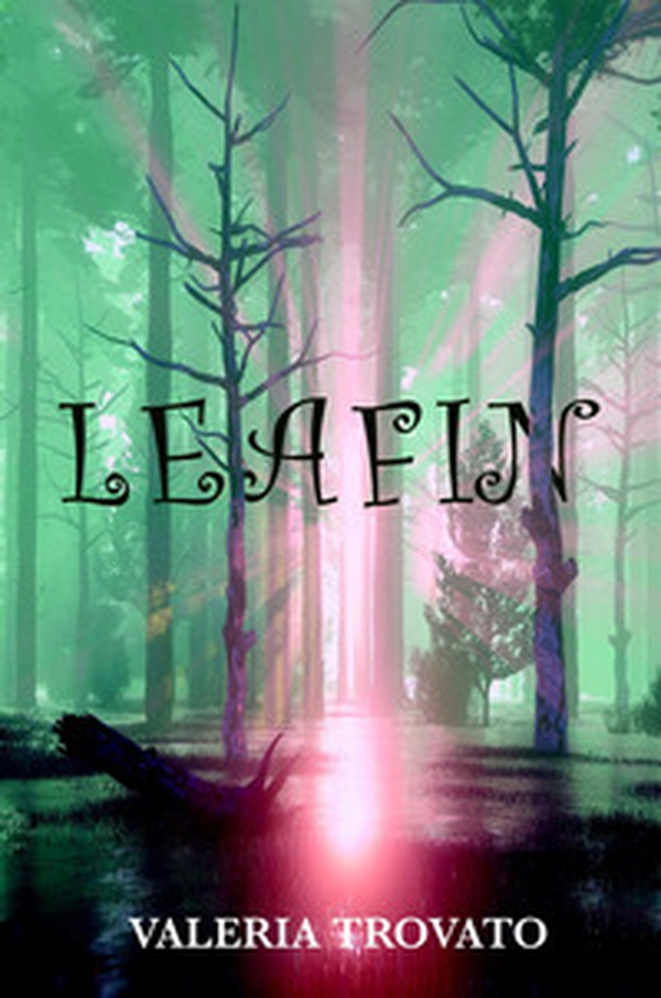 Leafin - Librerie.coop Leafin - Librerie.coop