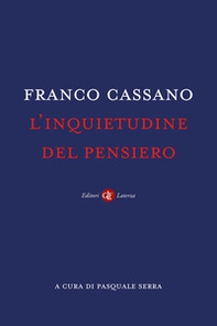 L'inquietudine del pensiero - Librerie.coop