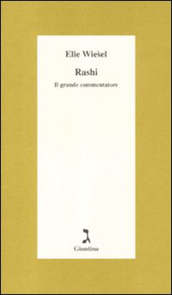 Rashi. Il grande commentatore - Librerie.coop Rashi. Il grande commentatore - Librerie.coop