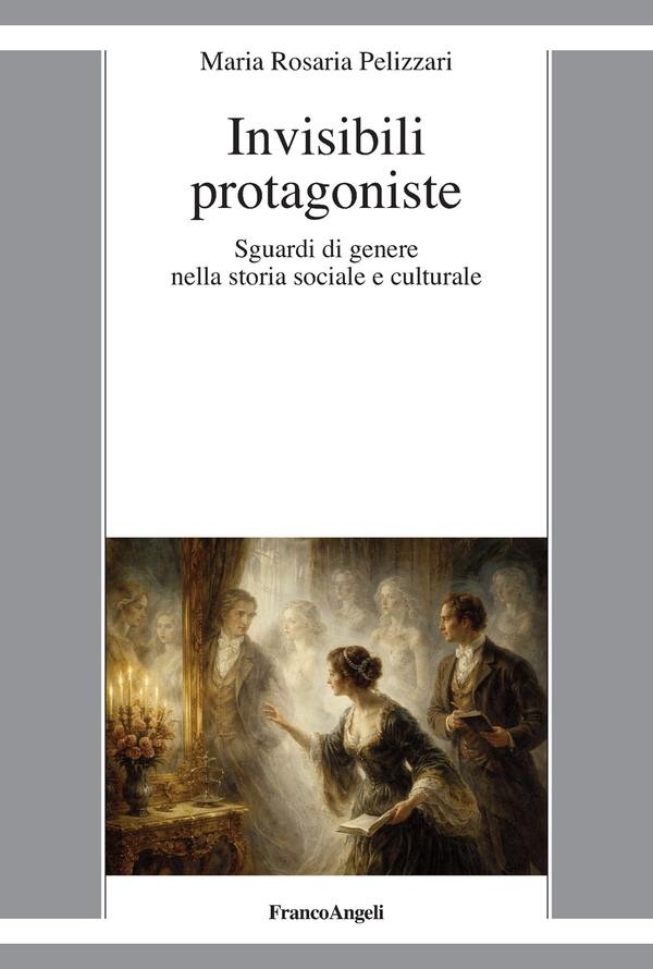 Invisibili protagoniste - Librerie.coop