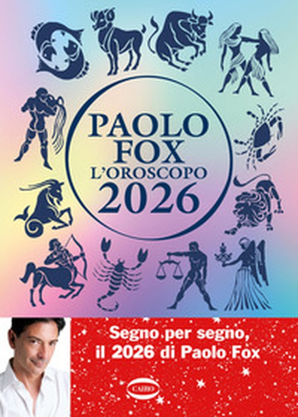 L'oroscopo 2026 - Librerie.coop