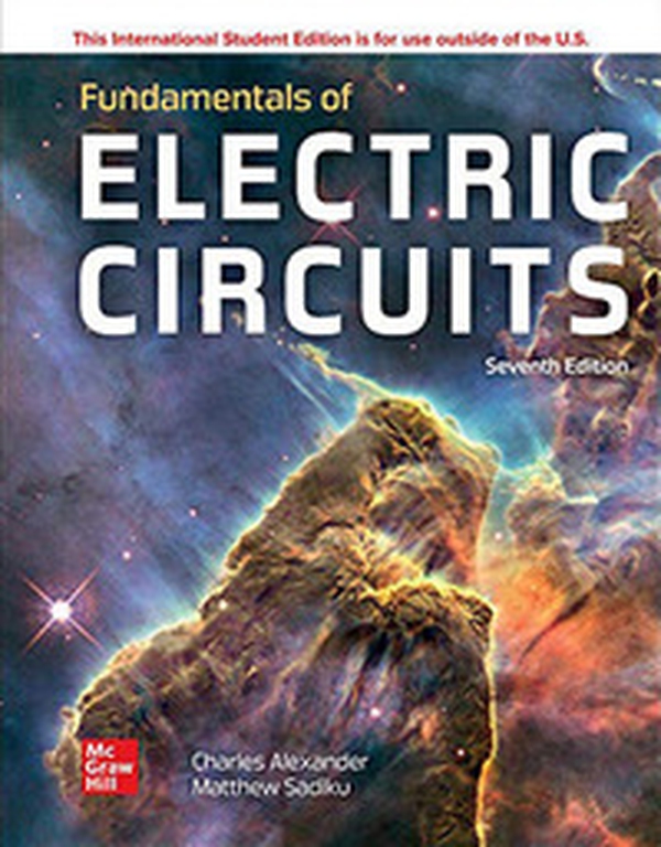 Fundamentals of electric circuits - Librerie.coop Fundamentals of electric circuits - Librerie.coop