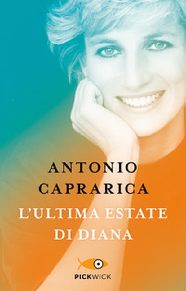 L'ultima estate di Diana - Librerie.coop L'ultima estate di Diana - Librerie.coop