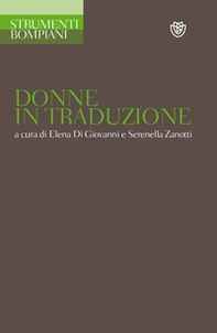 Donne in traduzione - Librerie.coop