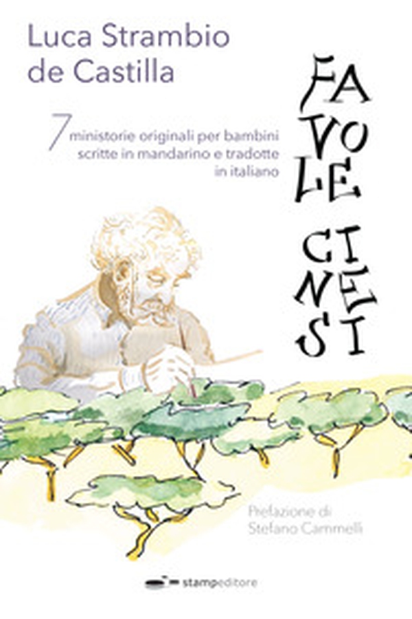Favole cinesi - Librerie.coop Favole cinesi - Librerie.coop