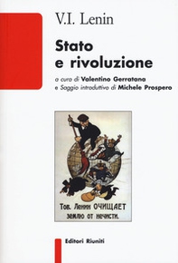 Stato e rivoluzione - Librerie.coop