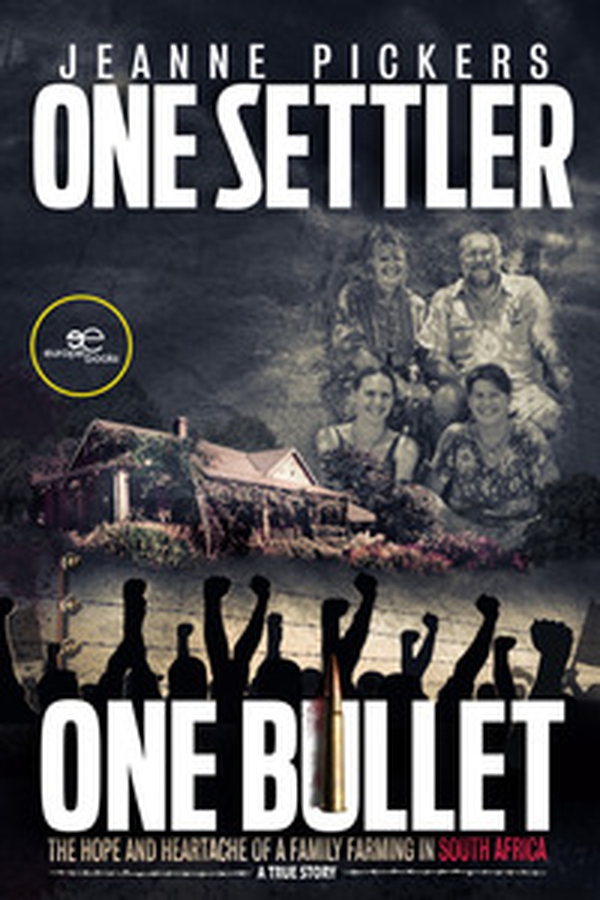 One settler, one bullet - Librerie.coop One settler, one bullet - Librerie.coop