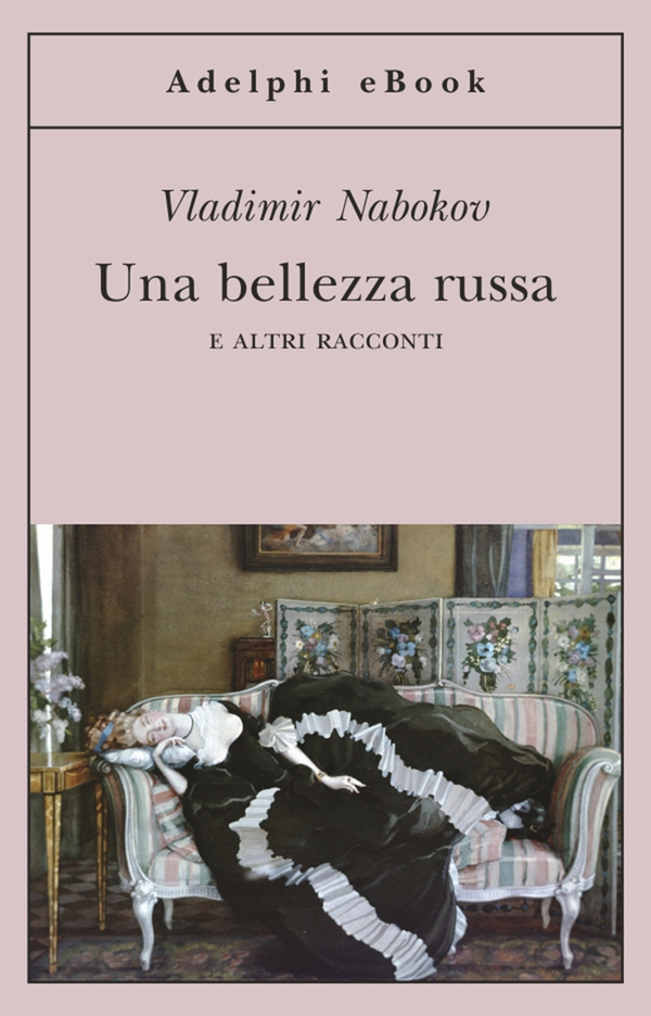 Una bellezza russa - Librerie.coop Una bellezza russa - Librerie.coop