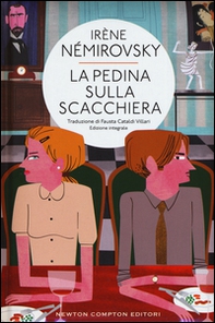 Una pedina sulla scacchiera - Librerie.coop Una pedina sulla scacchiera - Librerie.coop