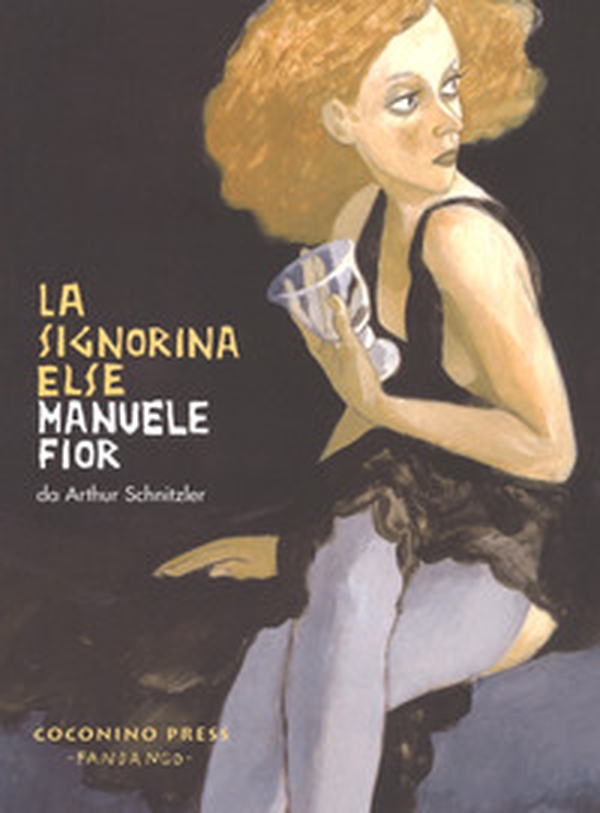 La signorina Else - Librerie.coop La signorina Else - Librerie.coop
