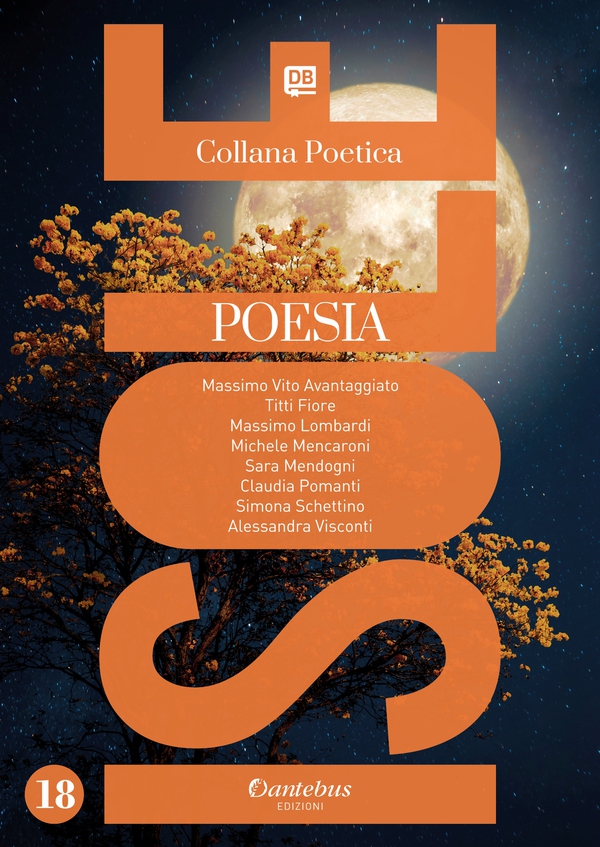 Collana Poetica Isole vol. 18 - Librerie.coop Collana Poetica Isole vol. 18 - Librerie.coop