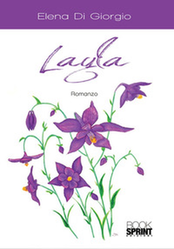 Layla - Librerie.coop Layla - Librerie.coop