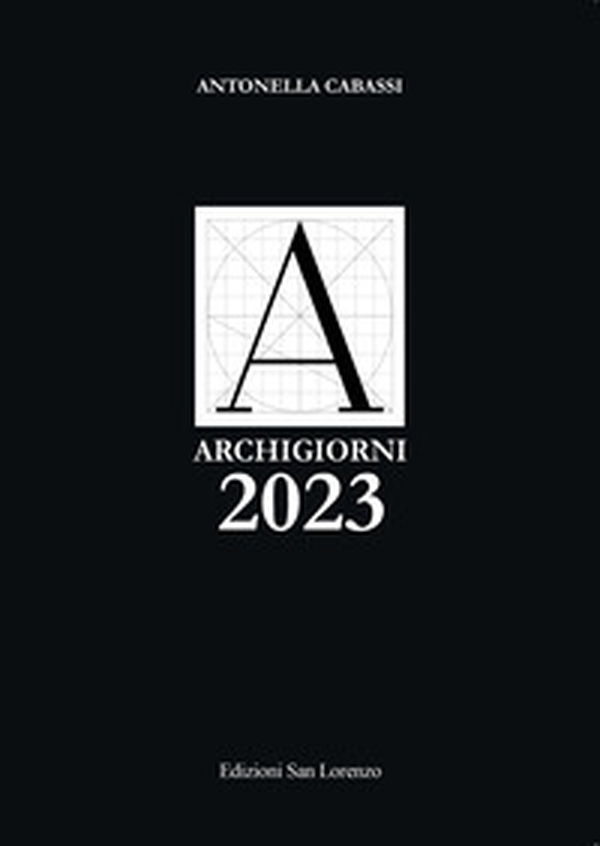 Archigiorni 2023 - Librerie.coop Archigiorni 2023 - Librerie.coop