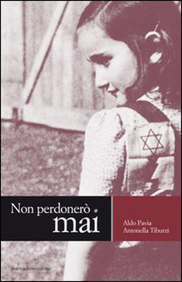 Non perdonerò mai - Librerie.coop Non perdonerò mai - Librerie.coop