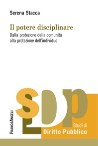Il potere disciplinare - Librerie.coop Il potere disciplinare - Librerie.coop