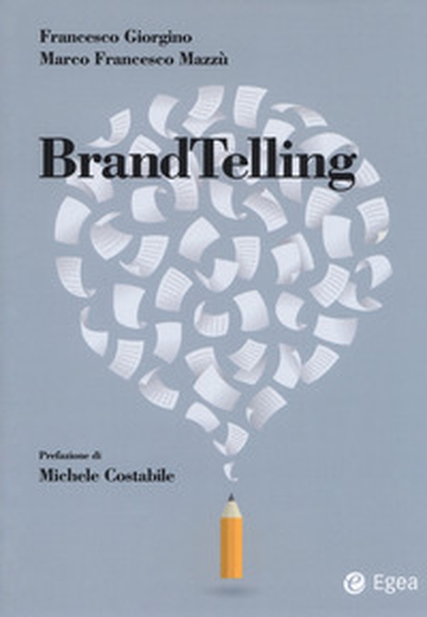 BrandTelling - Librerie.coop BrandTelling - Librerie.coop