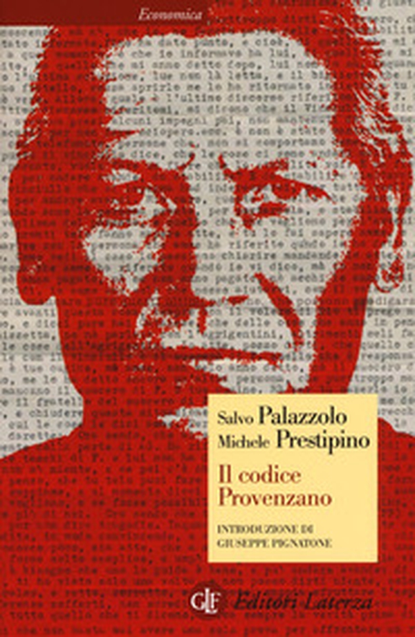 Il codice Provenzano - Librerie.coop Il codice Provenzano - Librerie.coop