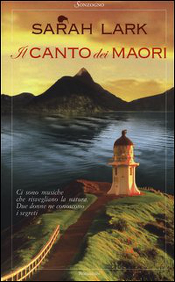 Il canto dei Maori - Librerie.coop Il canto dei Maori - Librerie.coop