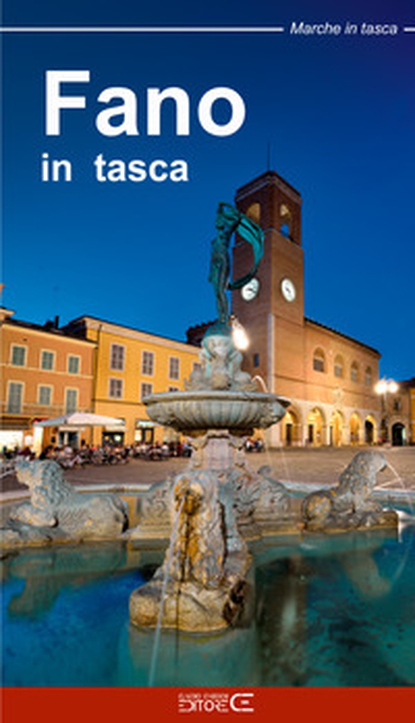 Fano in tasca - Librerie.coop Fano in tasca - Librerie.coop