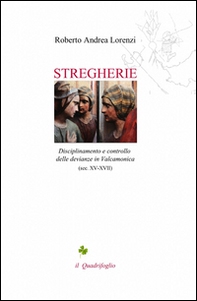 Stregherie - Librerie.coop