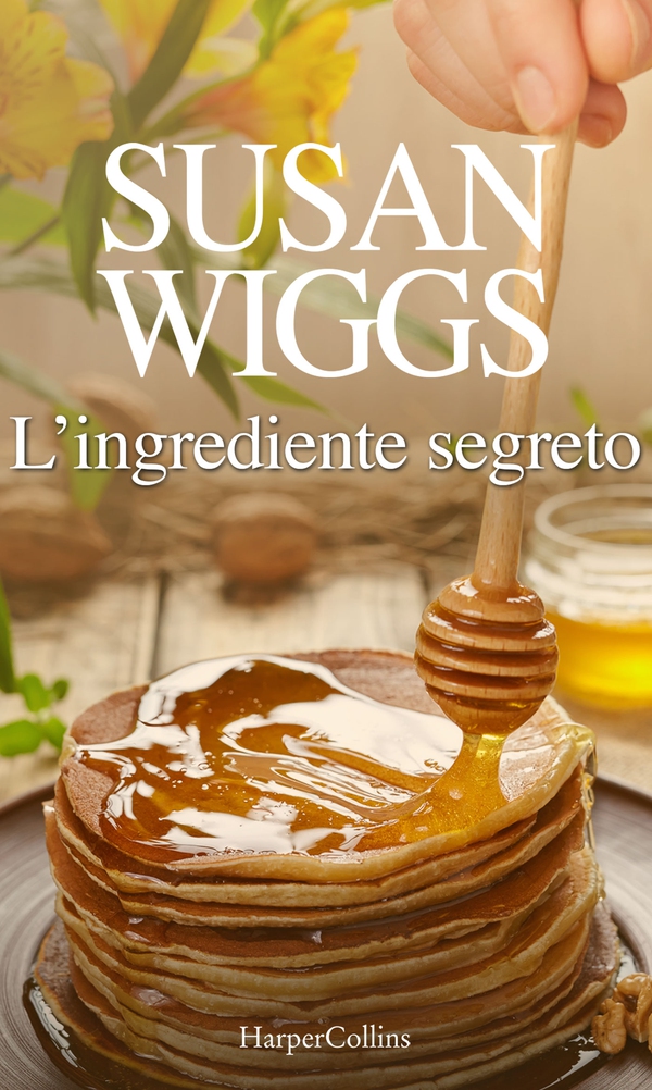 L'ingrediente segreto - Librerie.coop L'ingrediente segreto - Librerie.coop