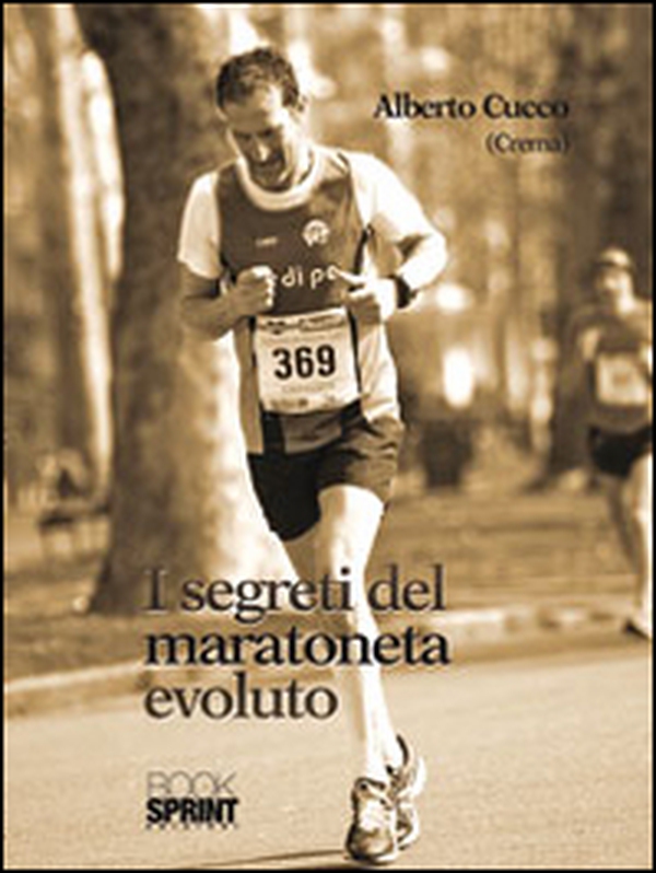 I segreti del maratoneta - Librerie.coop I segreti del maratoneta - Librerie.coop