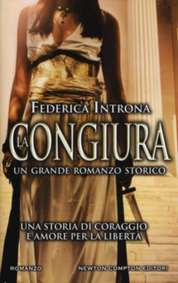 La congiura - Librerie.coop La congiura - Librerie.coop