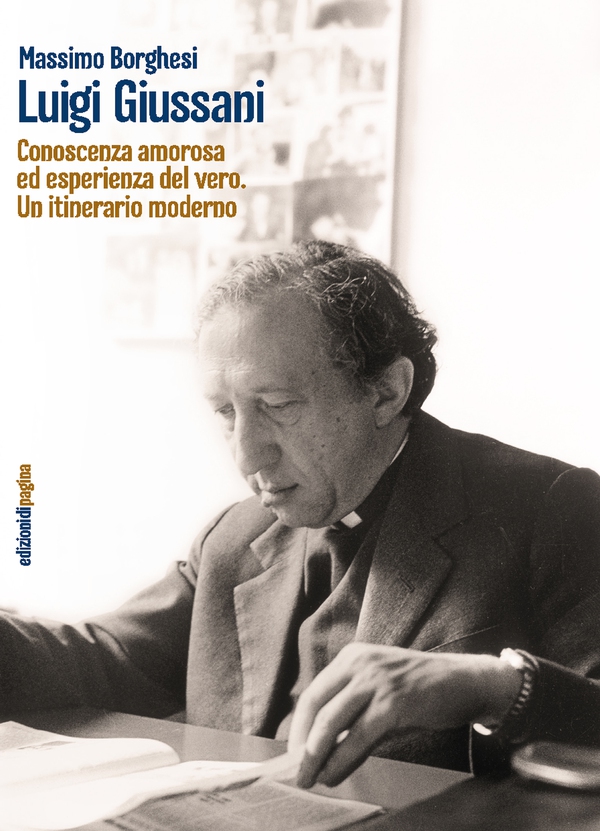Luigi Giussani - Librerie.coop Luigi Giussani - Librerie.coop
