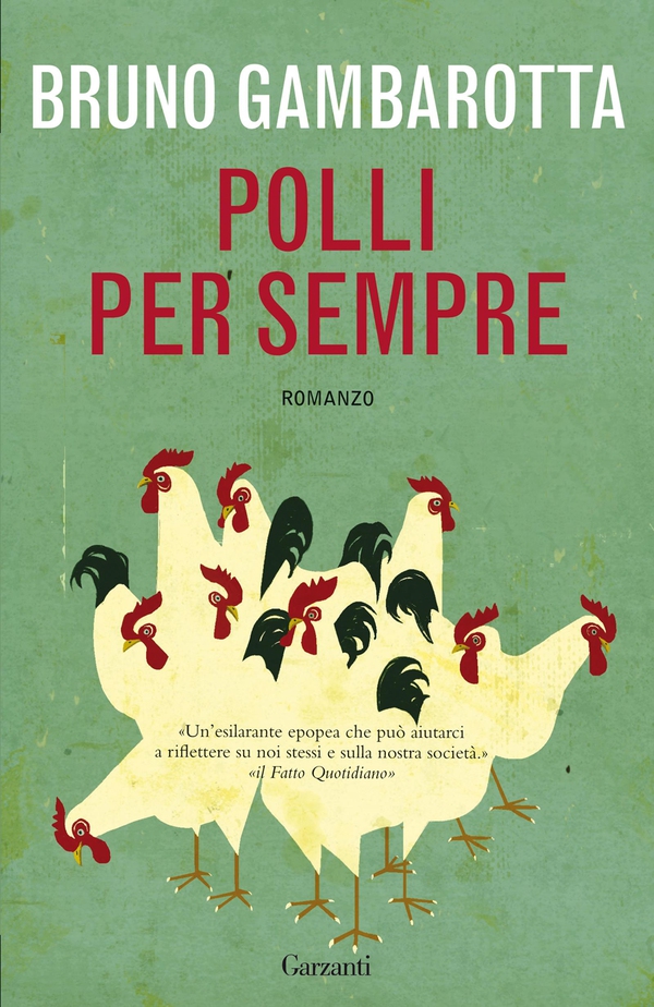Polli per sempre - Librerie.coop Polli per sempre - Librerie.coop