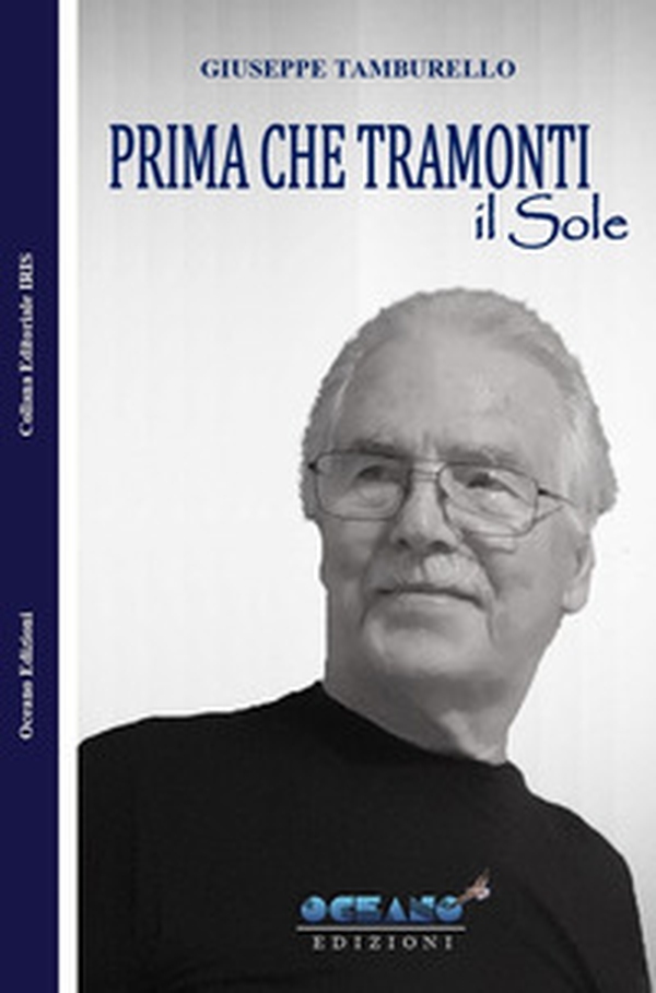 Prima che tramonti il sole - Librerie.coop Prima che tramonti il sole - Librerie.coop