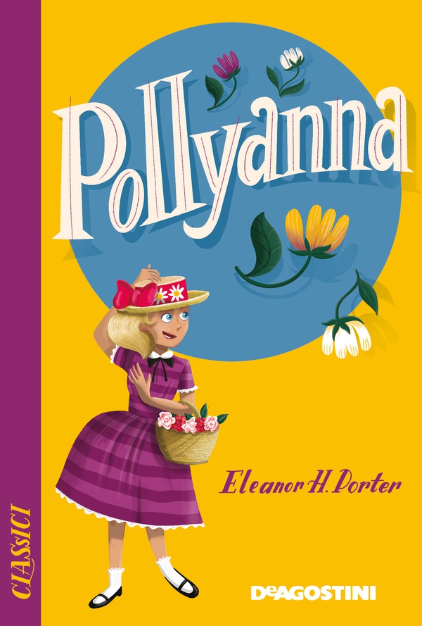 Pollyanna - Librerie.coop Pollyanna - Librerie.coop