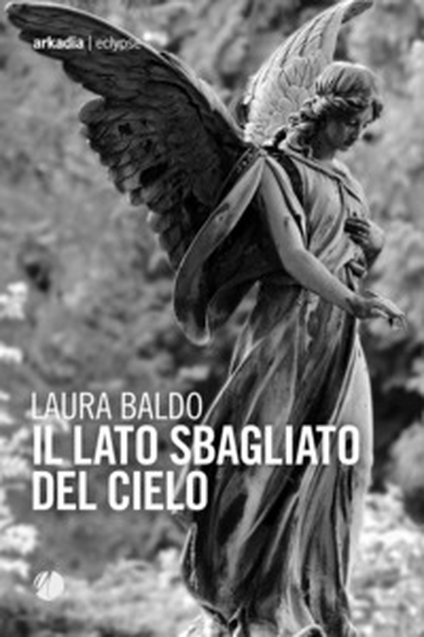 Il lato sbagliato del cielo - Librerie.coop Il lato sbagliato del cielo - Librerie.coop