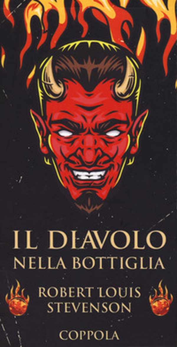 Il diavolo nella bottiglia - Librerie.coop Il diavolo nella bottiglia - Librerie.coop