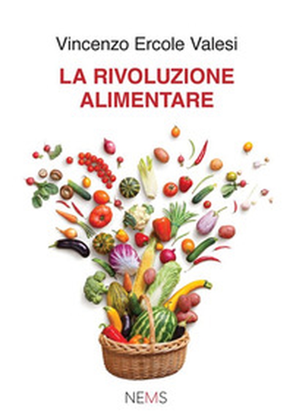 La rivoluzione alimentare - Librerie.coop La rivoluzione alimentare - Librerie.coop