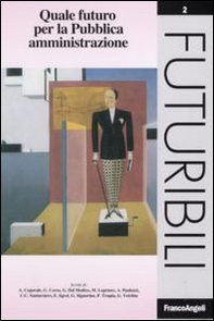 Quale futuro per la pubblica amministrazione - Librerie.coop