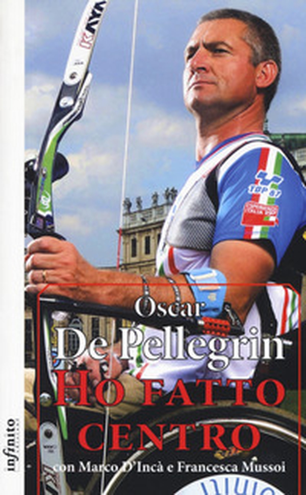 Ho fatto centro - Librerie.coop Ho fatto centro - Librerie.coop