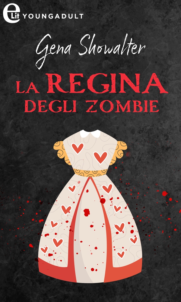 La regina degli zombie (eLit) - Librerie.coop La regina degli zombie (eLit) - Librerie.coop