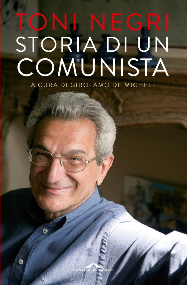 Storia di un comunista - Librerie.coop Storia di un comunista - Librerie.coop