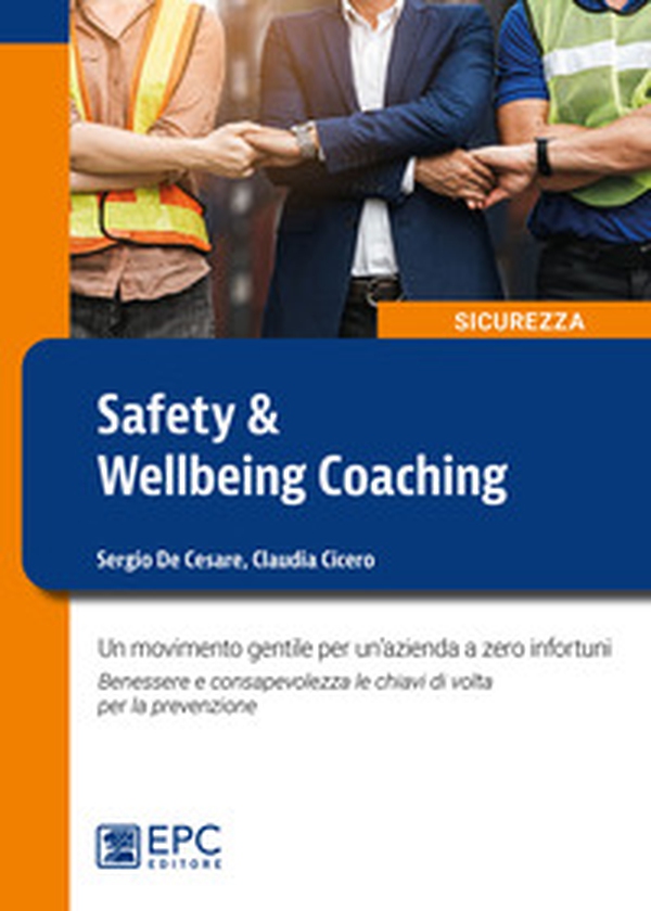 Safety & wellveing coaching - Librerie.coop Safety & wellveing coaching - Librerie.coop