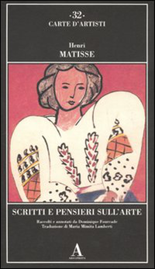 Scritti e pensieri sull'arte - Librerie.coop Scritti e pensieri sull'arte - Librerie.coop