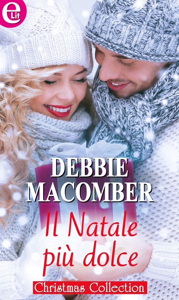 Il Natale più dolce - Librerie.coop Il Natale più dolce - Librerie.coop