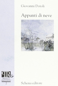 Appunti di neve - Librerie.coop
