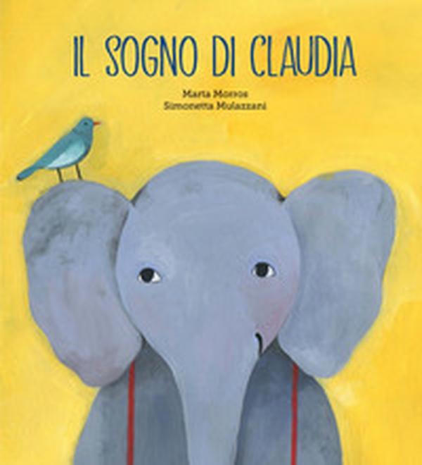 Il sogno di Claudia - Librerie.coop Il sogno di Claudia - Librerie.coop