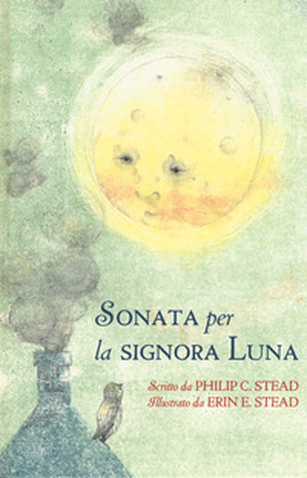 Sonata per la signora Luna - Librerie.coop Sonata per la signora Luna - Librerie.coop