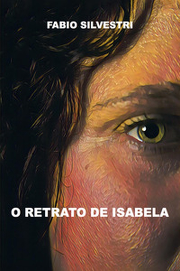 O retrato de Isabela - Librerie.coop O retrato de Isabela - Librerie.coop