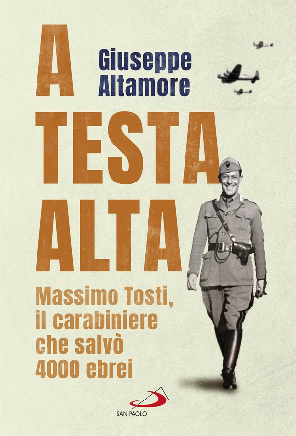 A testa alta - Librerie.coop A testa alta - Librerie.coop