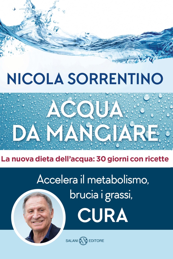 Acqua da mangiare - Librerie.coop Acqua da mangiare - Librerie.coop